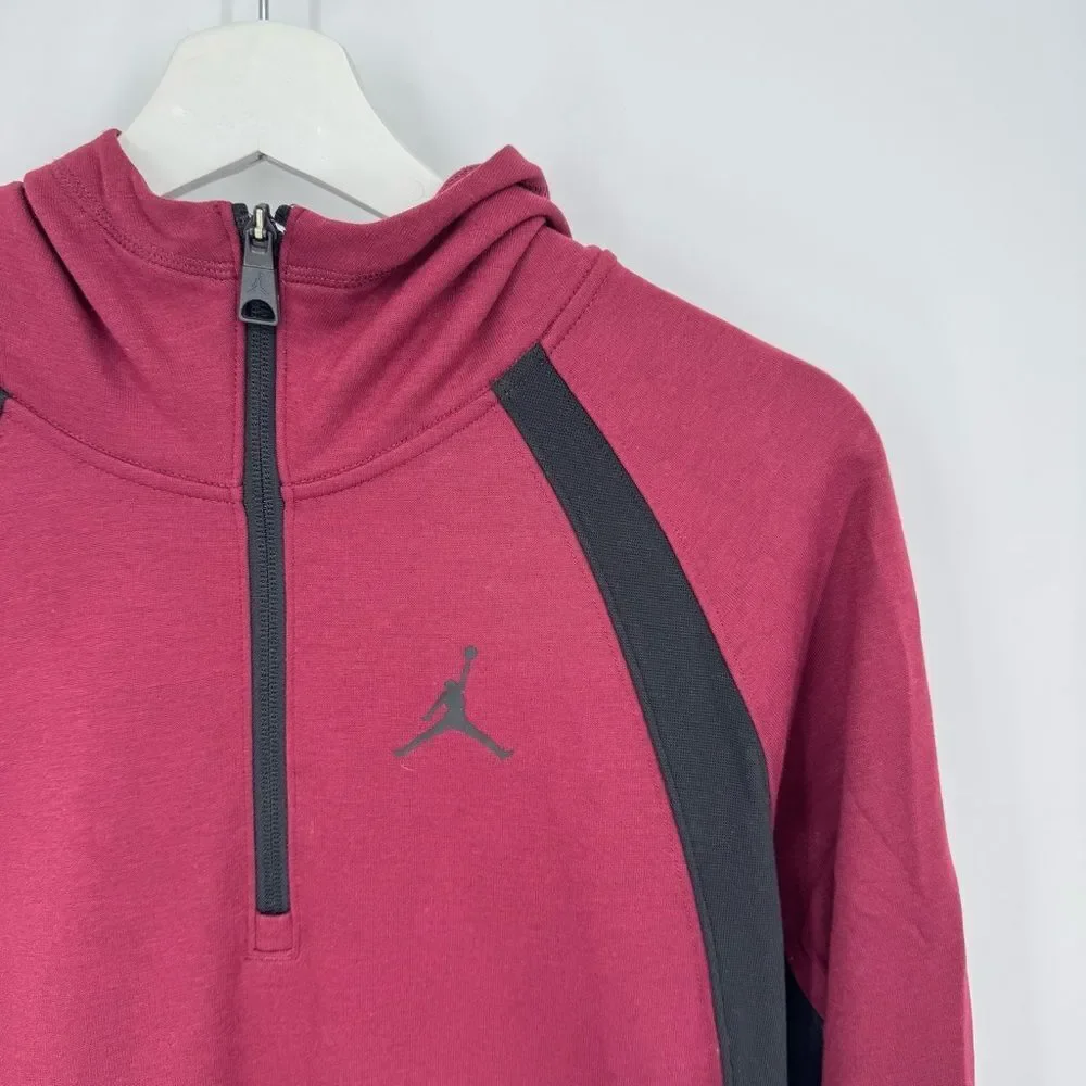 Jordan statement air